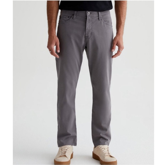 Adriano Goldschmied GRADUATE pants men’s 38x 36 - Picture 1 of 7